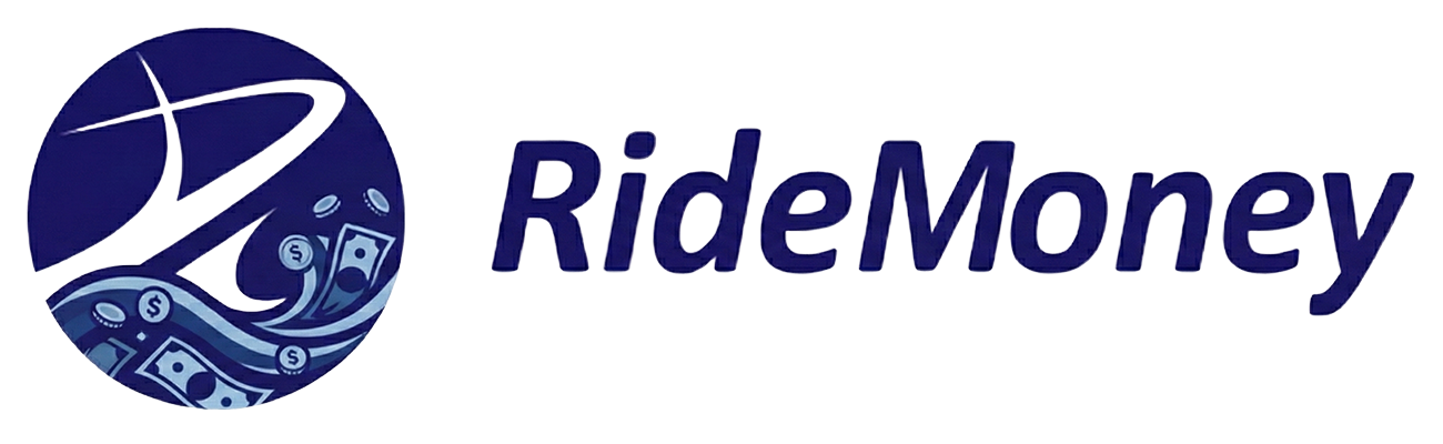 RideMoney